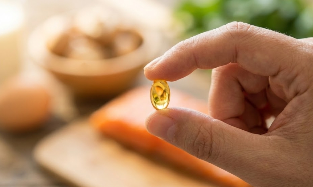 Vitamin D ima važnu ulogu u jačanju imuniteta, održavanju zdravlja kostiju i regulaciji mnogih telesnih funkcija