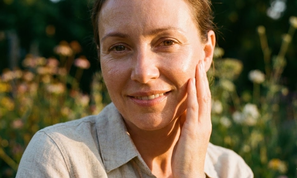 vitamin e Uticaj na kožu i starenje